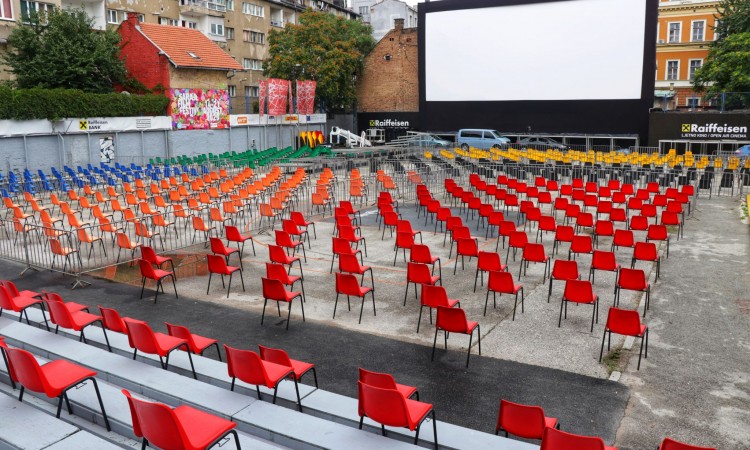 sff kino