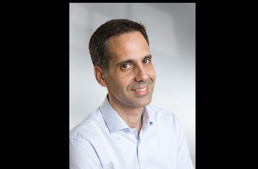 Panaiotis Georgiopoulos