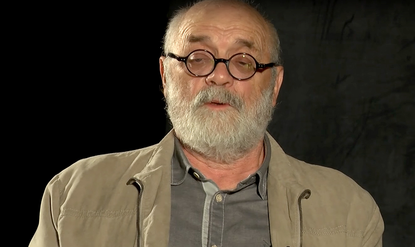 Shkelzen Maliqi Foto Printskrin T7