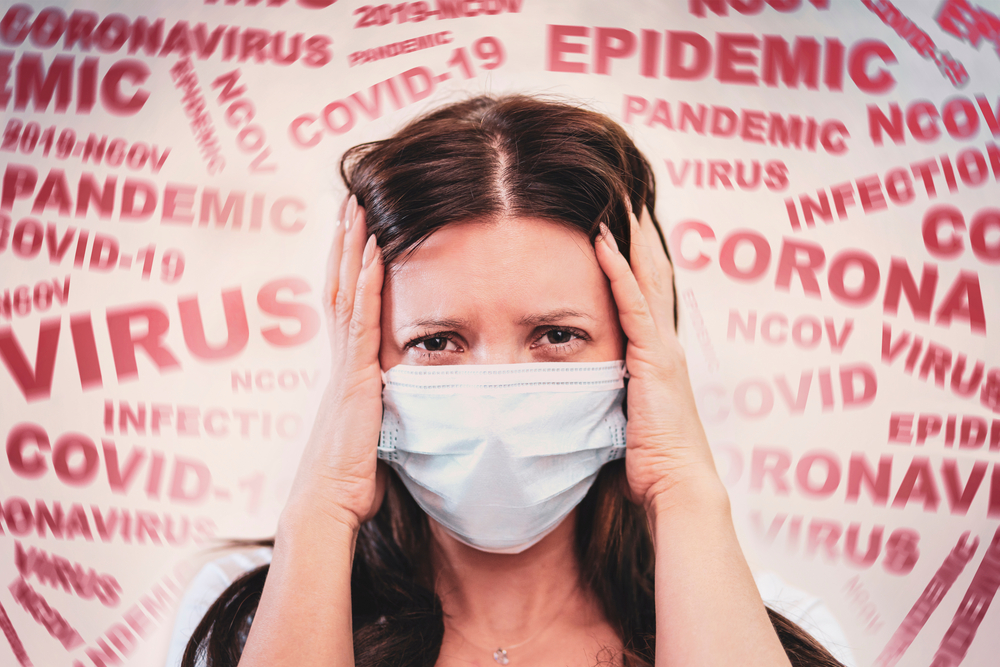 corona, korona, covid, maska