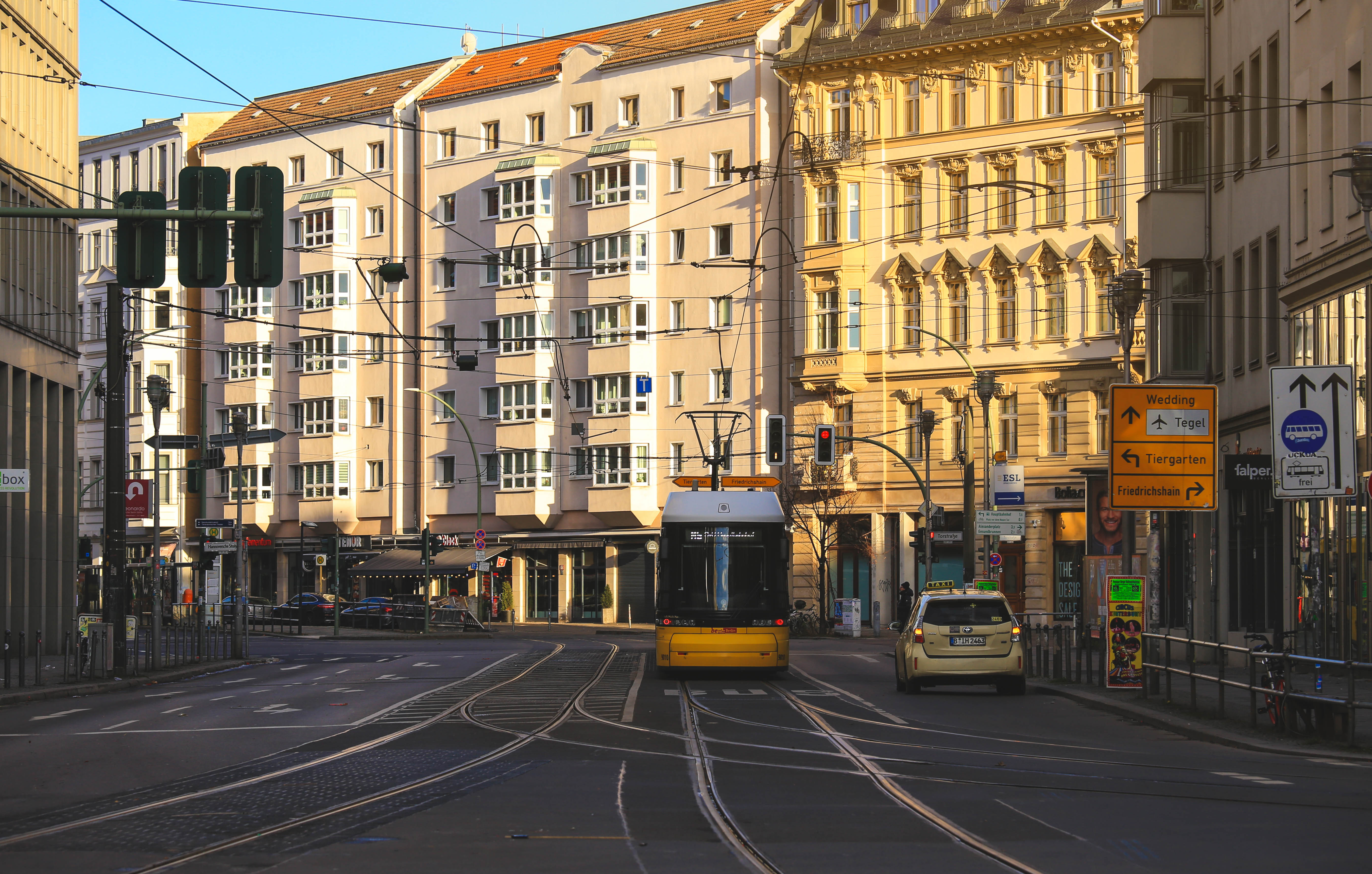 Berlin