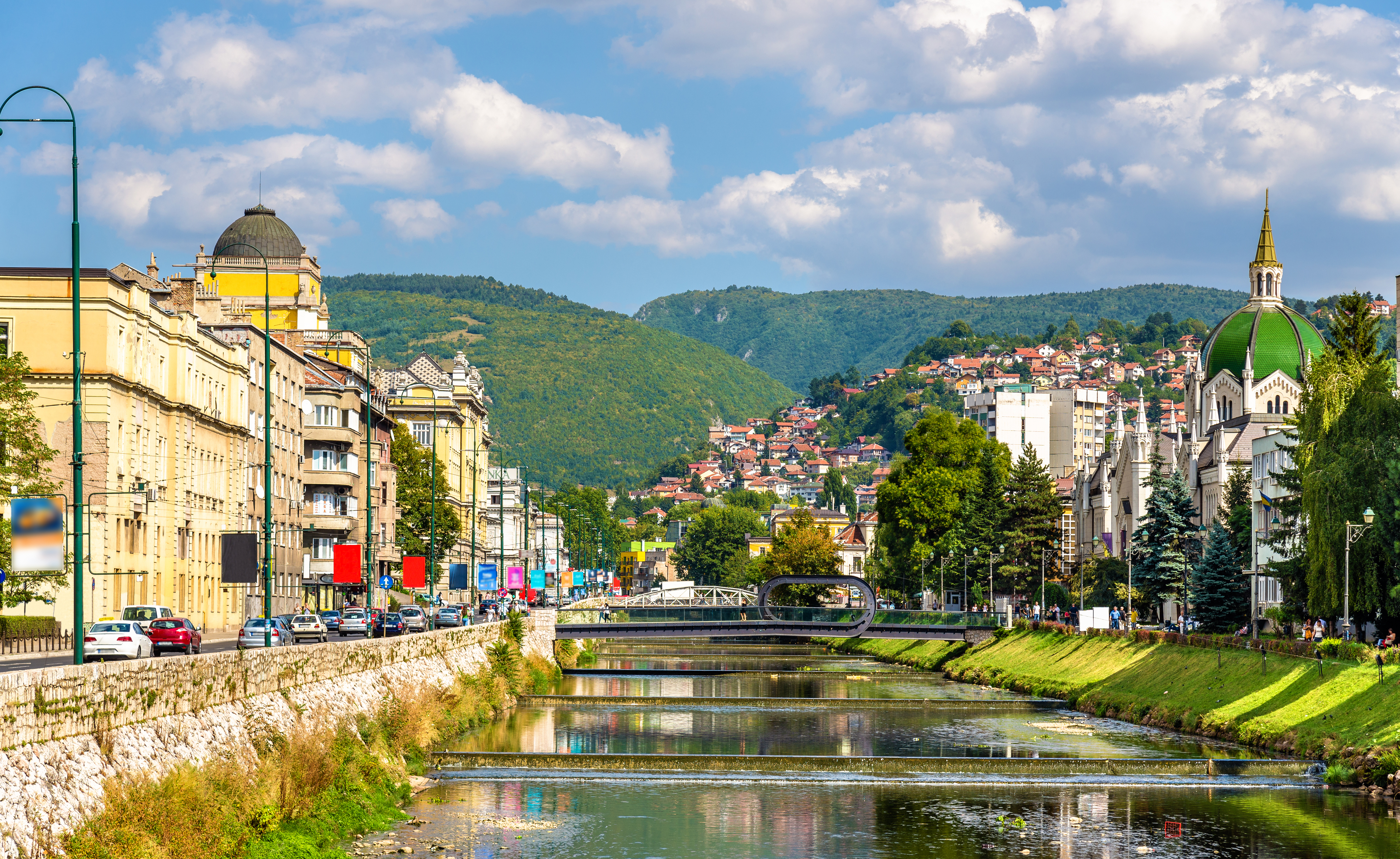 Sarajevo