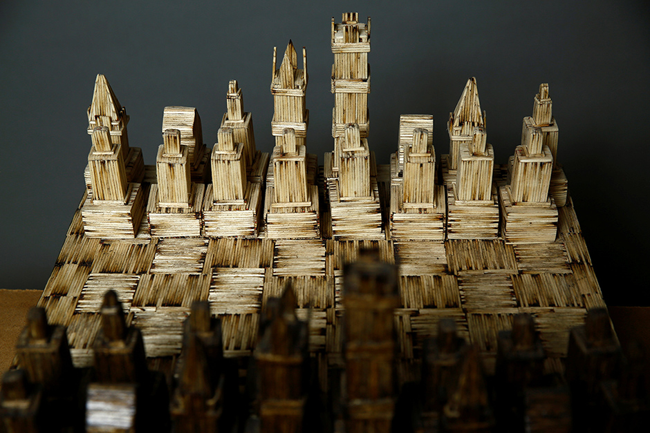 REUTERS/Kacper Pempel