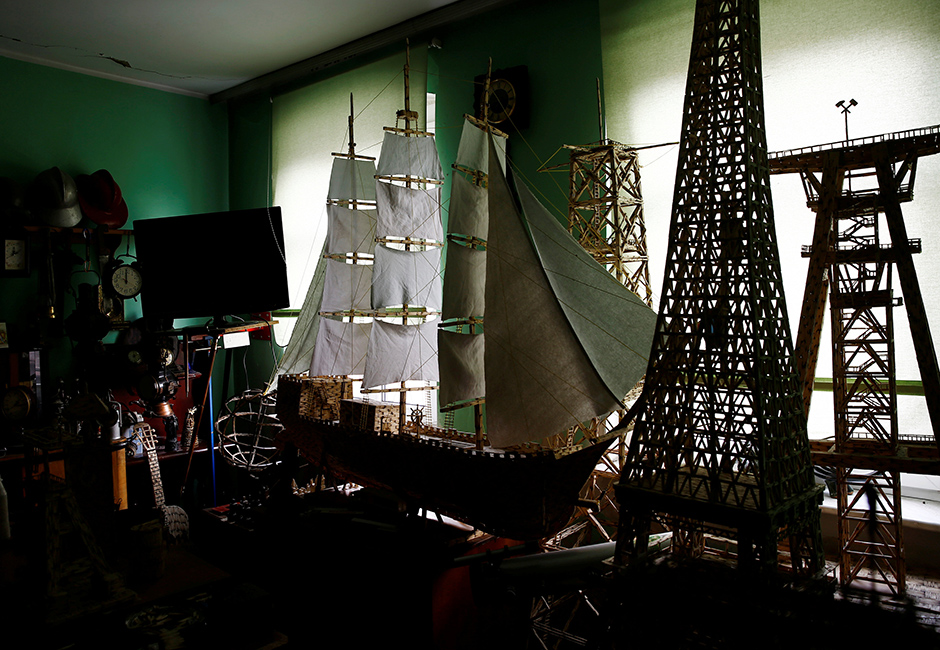 REUTERS/Kacper Pempel