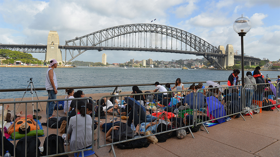 ANADOLIJA/Recep Şakar