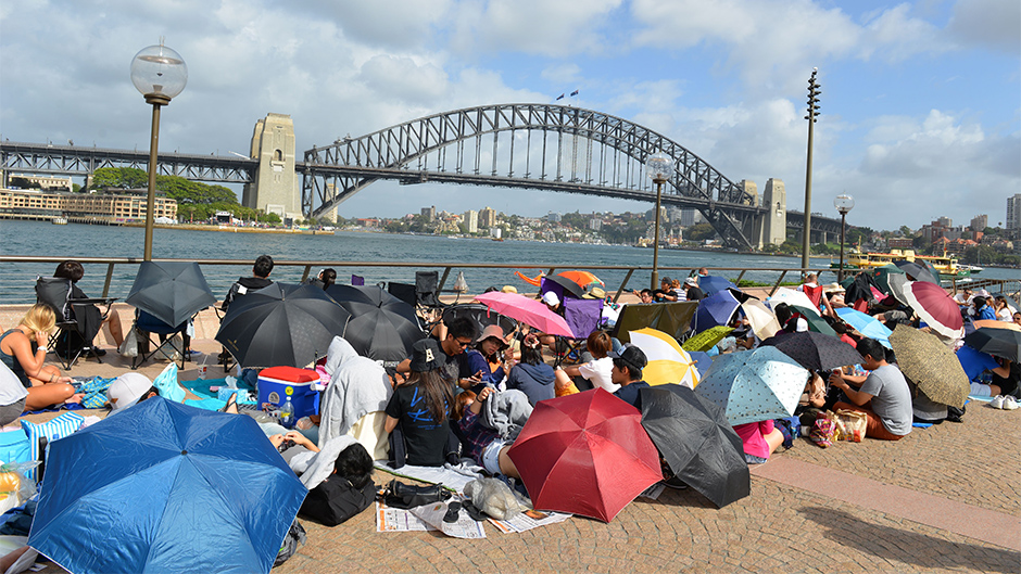 ANADOLIJA/Recep Şakar