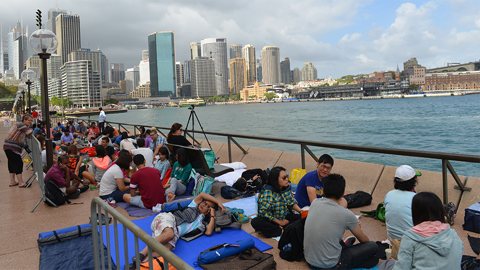 ANADOLIJA/Recep Şakar