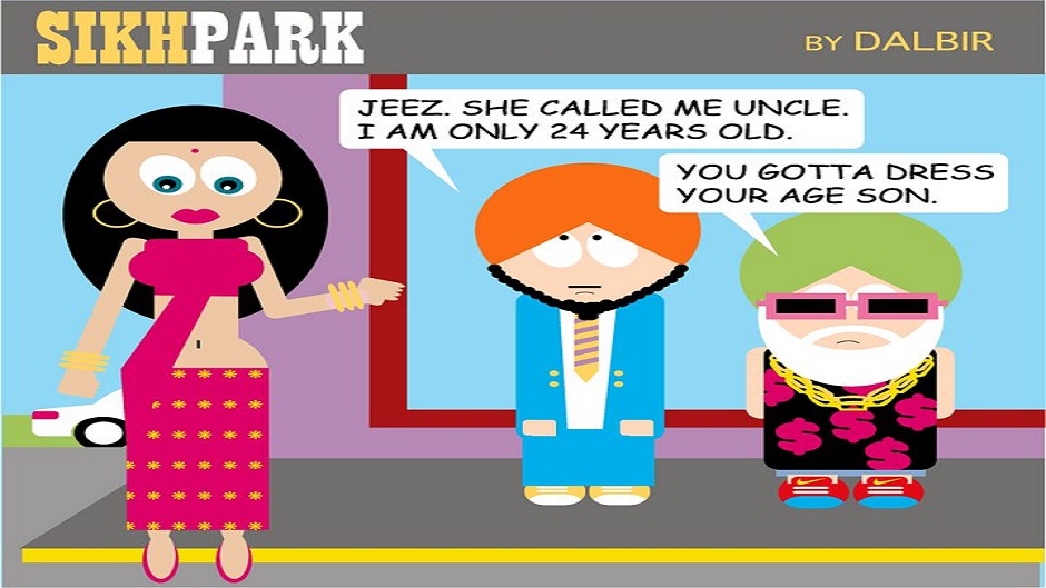 sikh park 4
