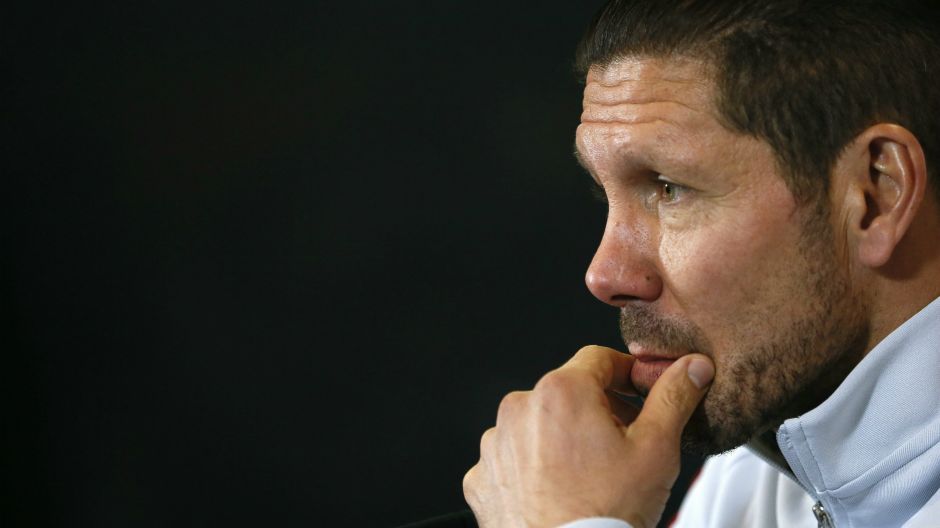 simeone diego nakon raya