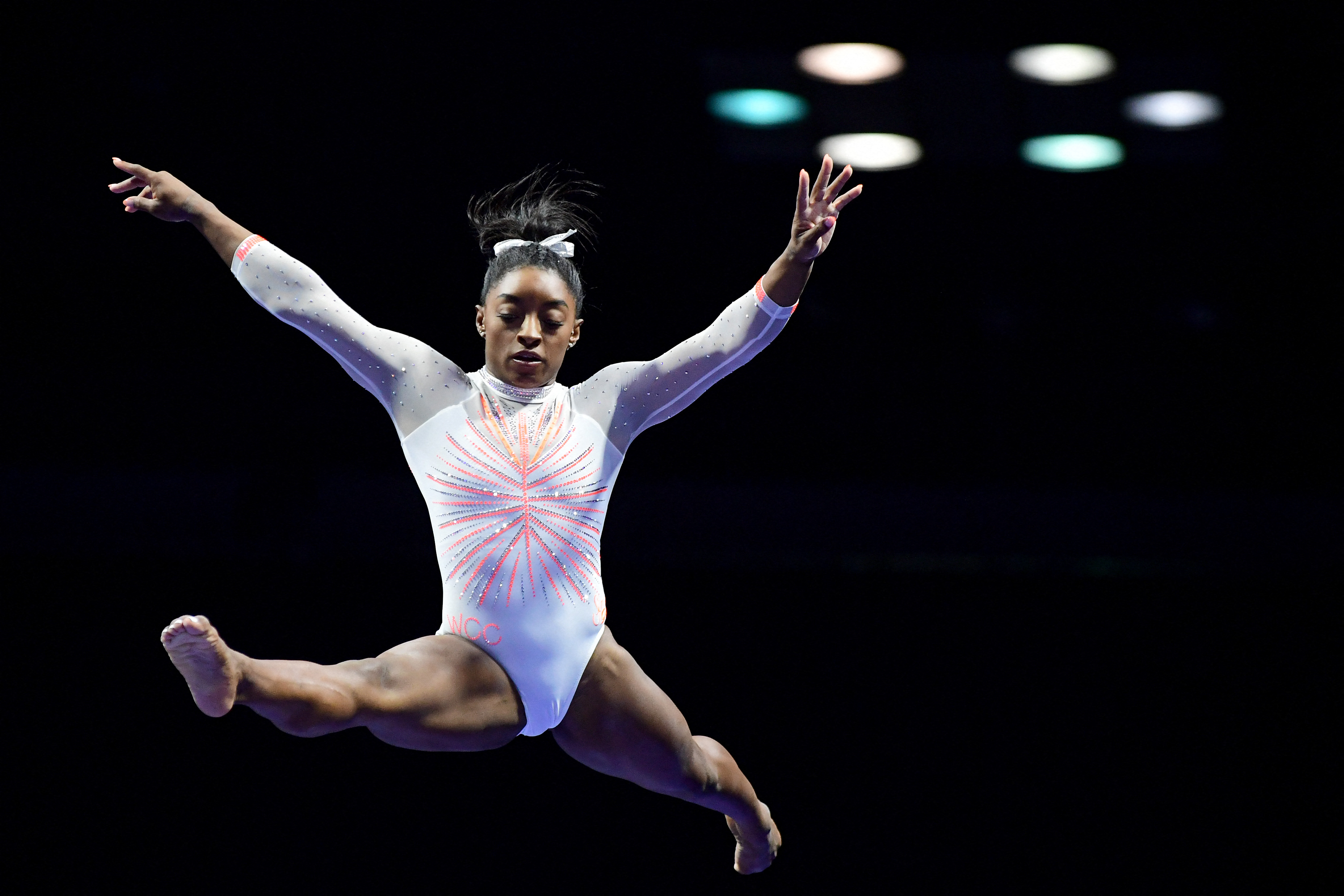 simone biles