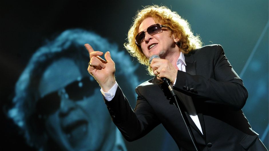 Simply Red epa