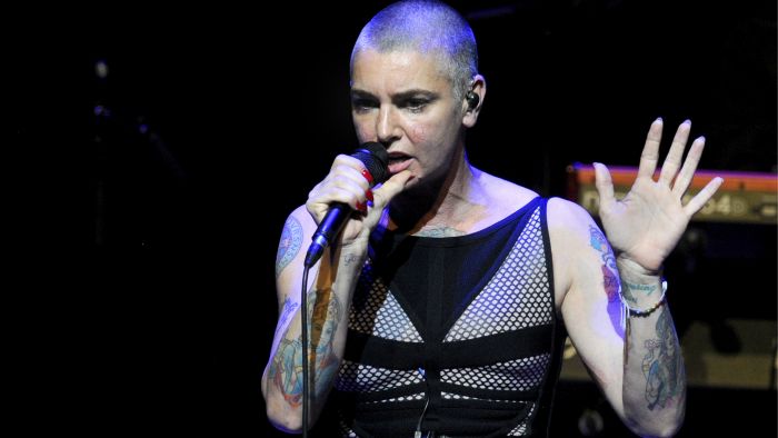 sinead oconnor
