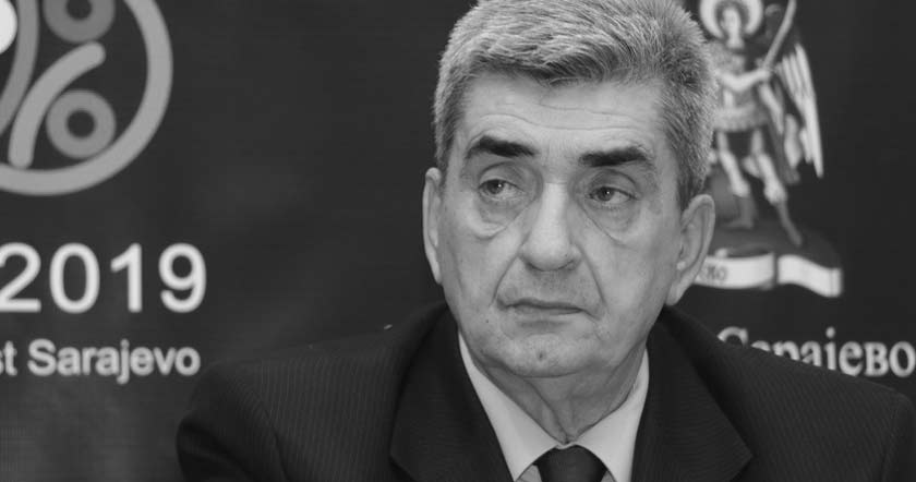 sinisa kisic