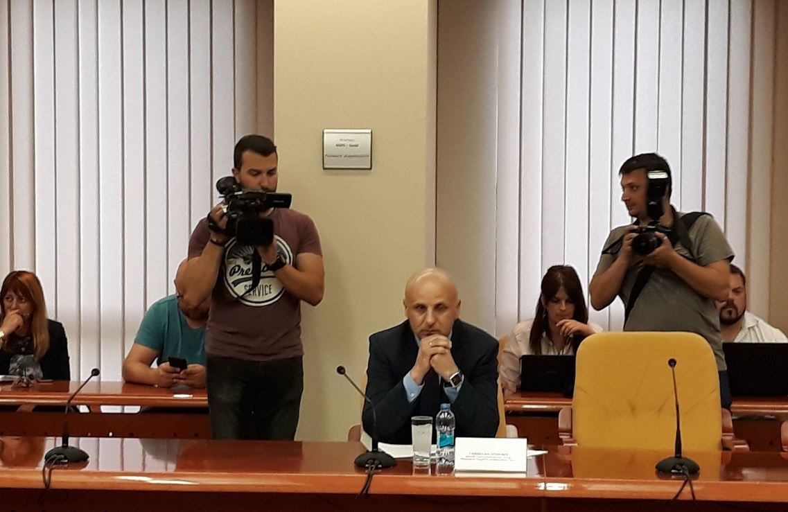 Siniša Kostrešević