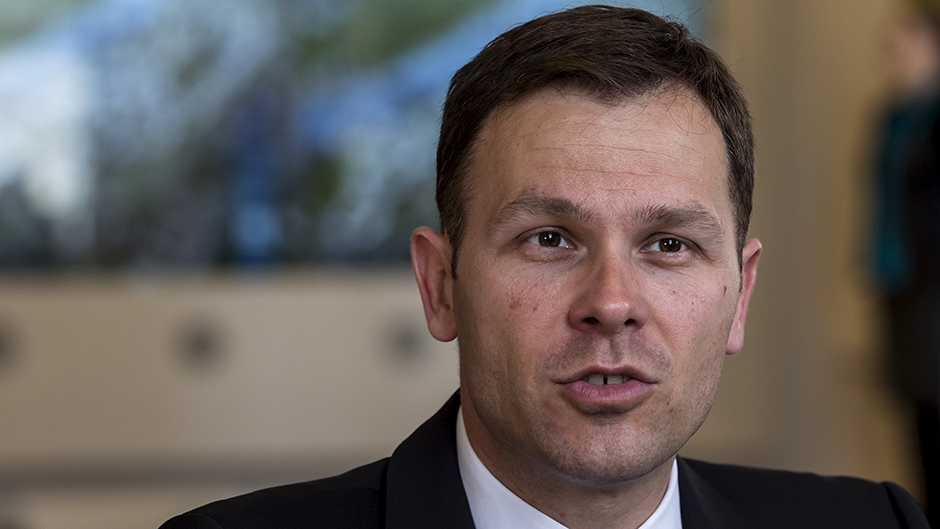 Sinisa Mali foto REUTERS-Marko Djurica (2)