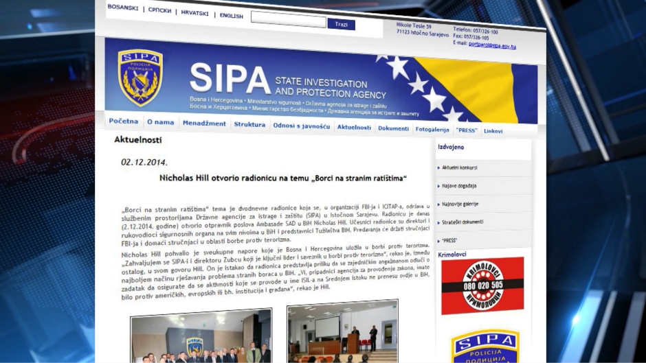SIPA