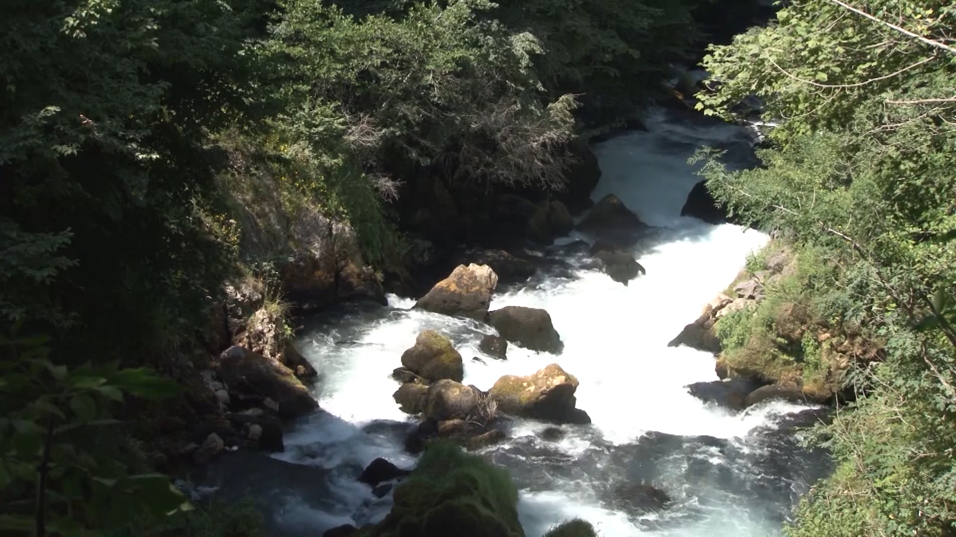 Šipovo, rijeka, voda