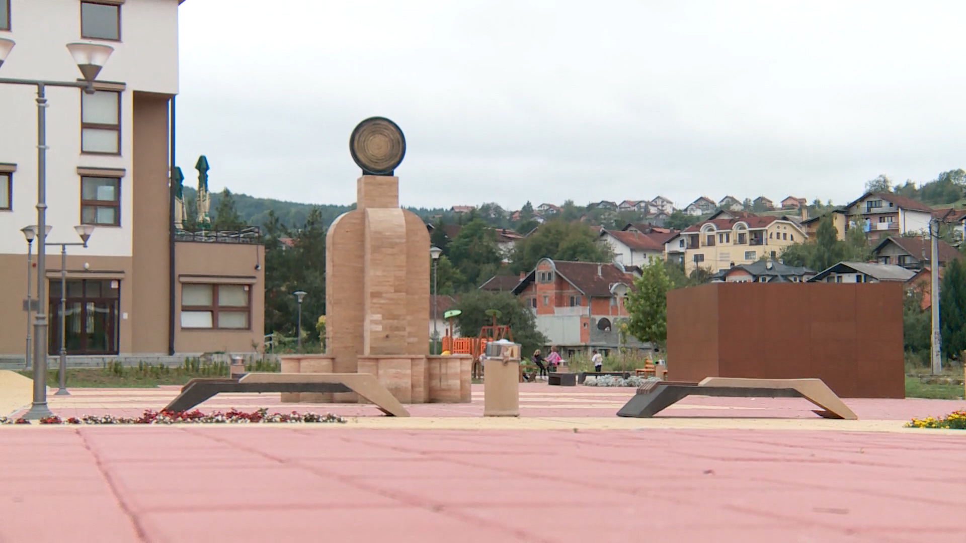 Šipovo, spomenik, pita