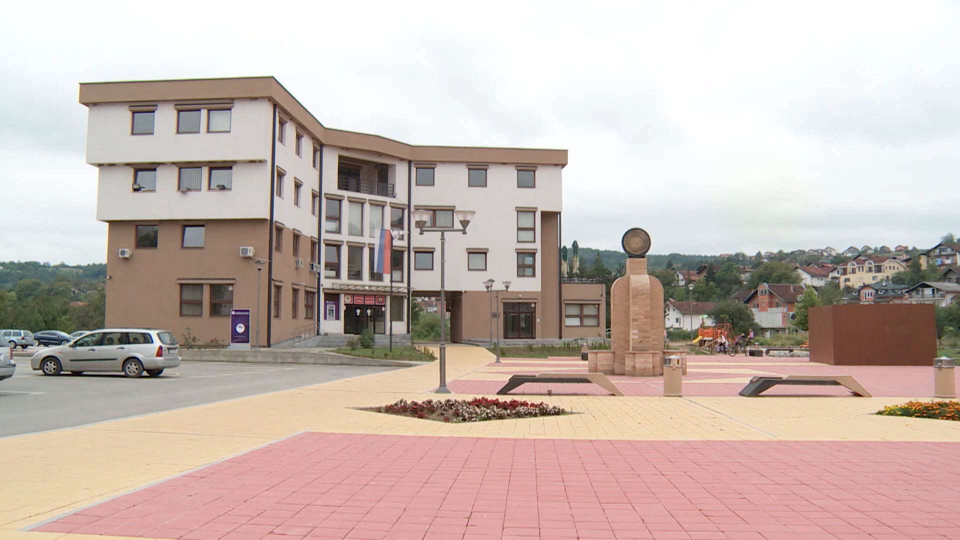 Šipovo, spomenik, pita