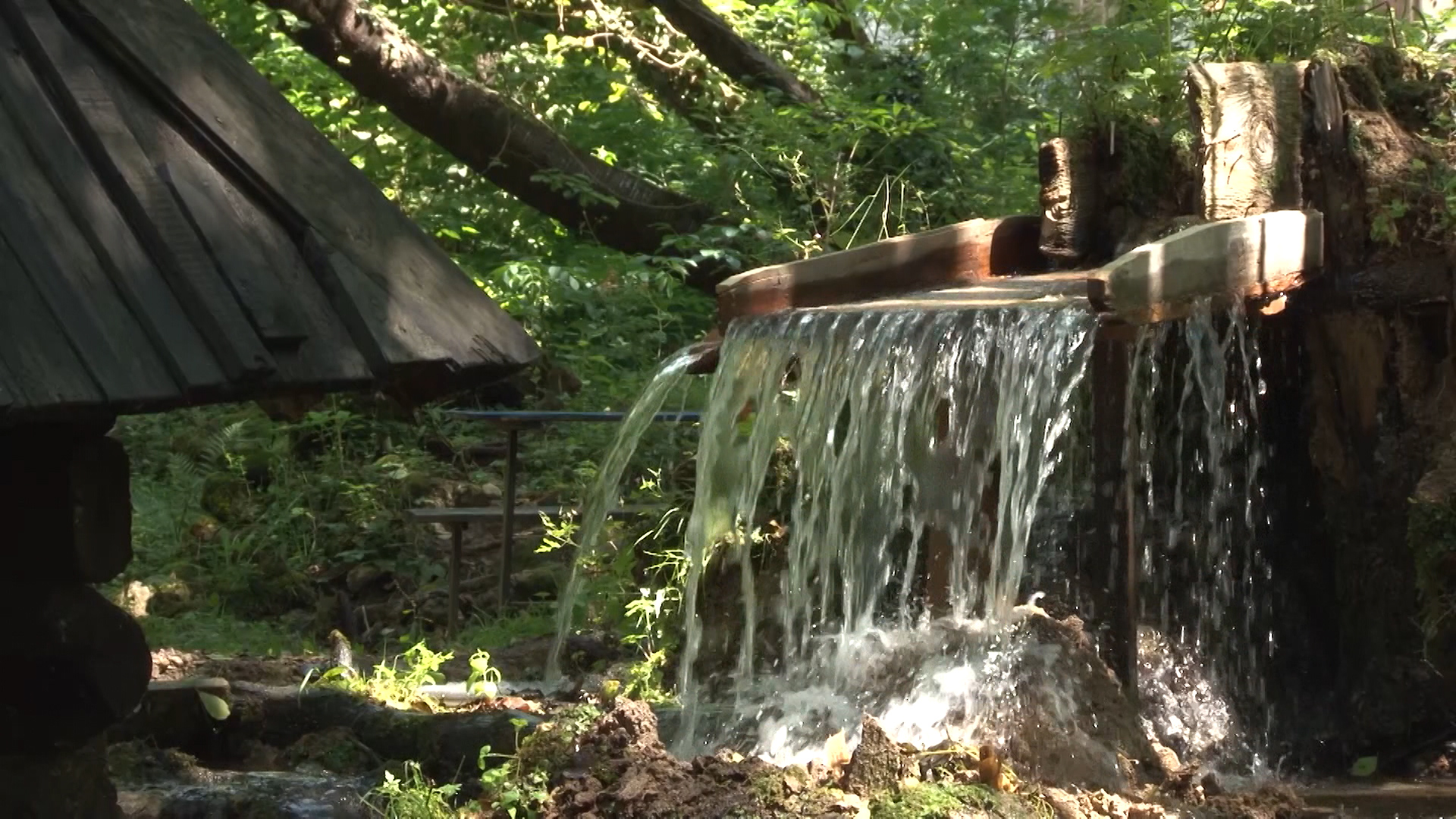 Šipovo, vodenica, voda, rijeka