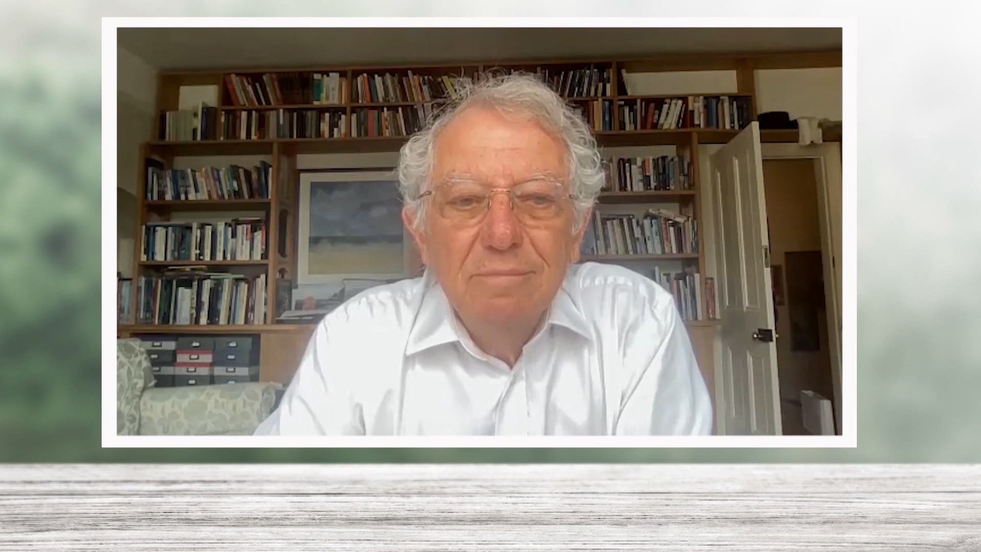 sir david king za web