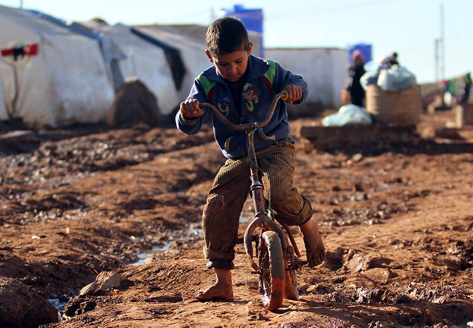 ANADOLIJA/Orhan Çiçek