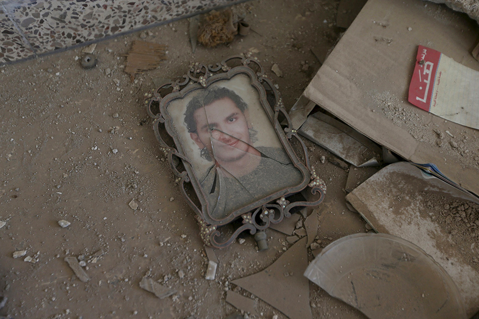 REUTERS/Bassam Khabieh