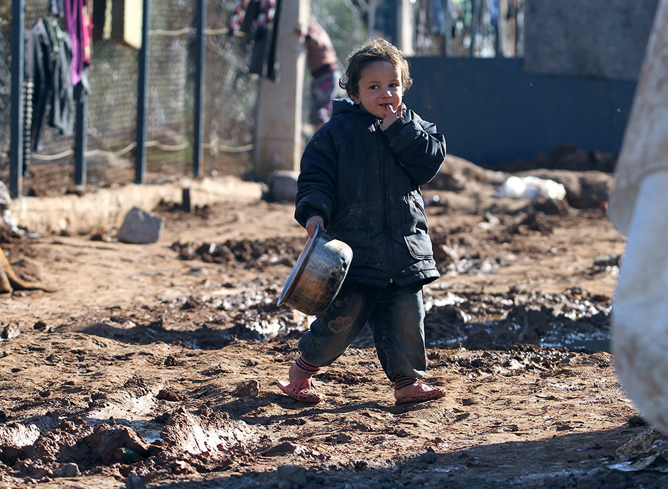 ANADOLIJA/Orhan Çiçek