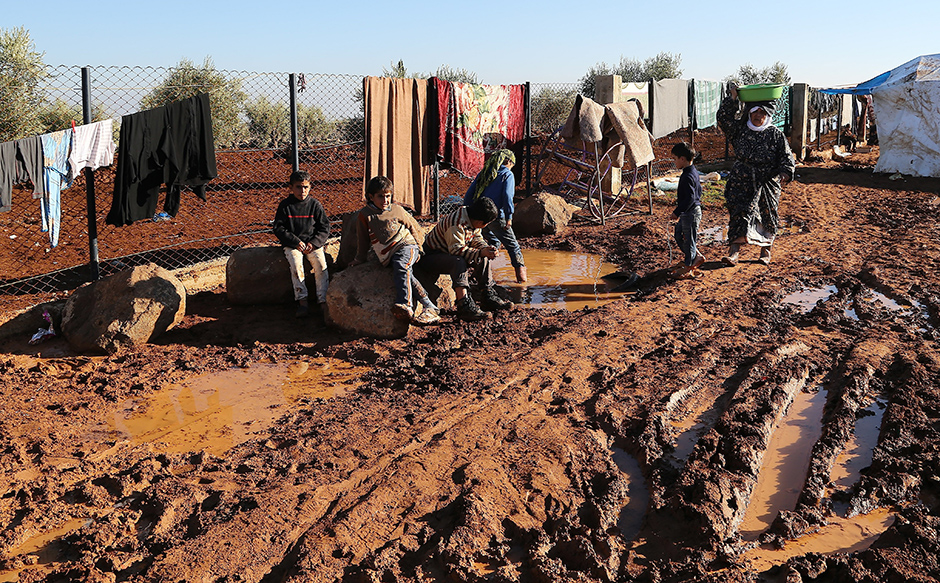 ANADOLIJA/Orhan Çiçek