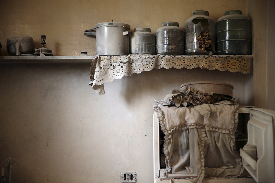 REUTERS/Bassam Khabieh