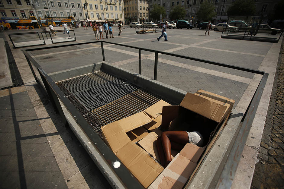 REUTERS/Rafael Marchante