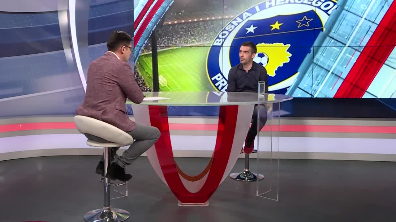 Šišić: Nemile scene uobičajen foklor na bh