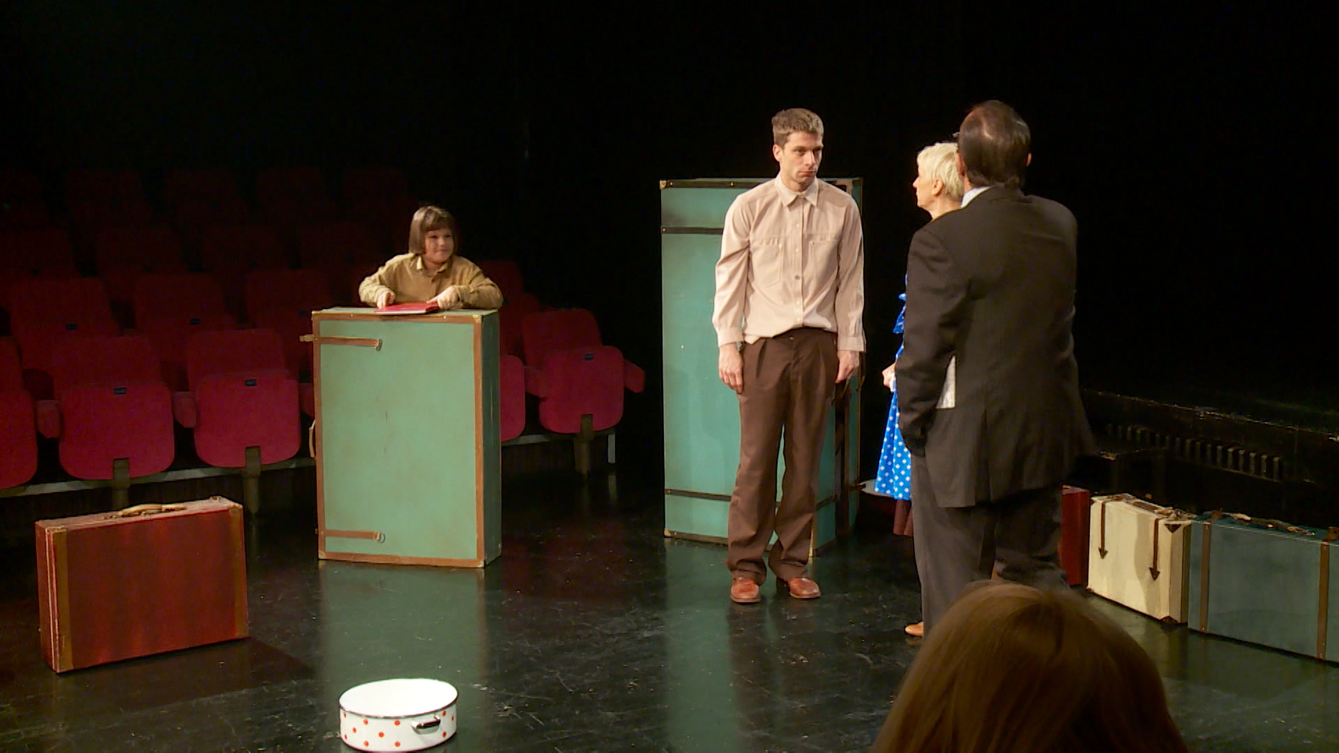 sjećaš li se doli bel