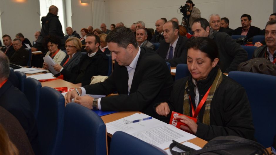sjednica glavnog odbora sdp10