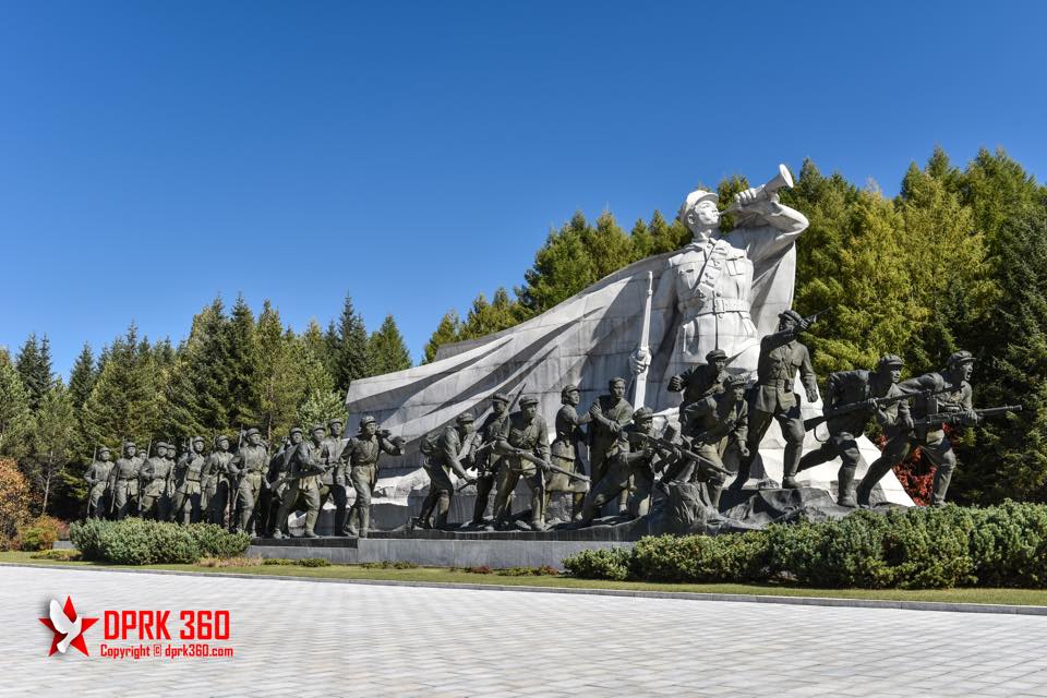 DPRK360