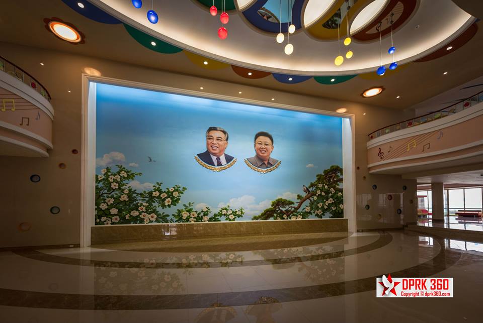 DPRK360