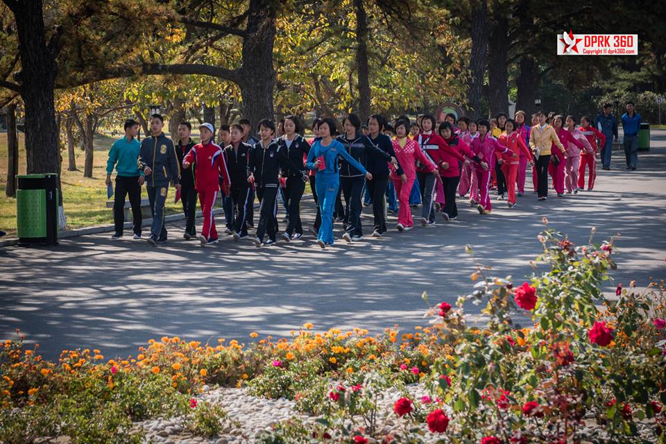 DPRK360