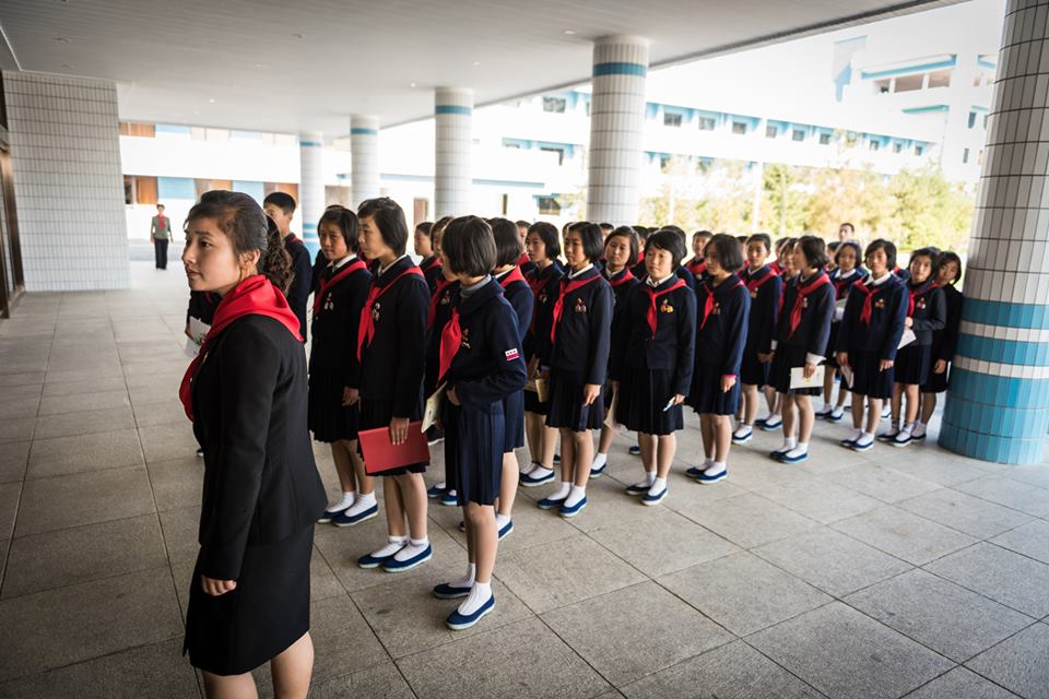 DPRK360