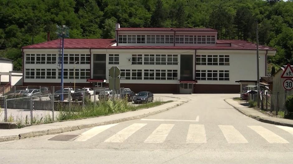 skola srebrenica