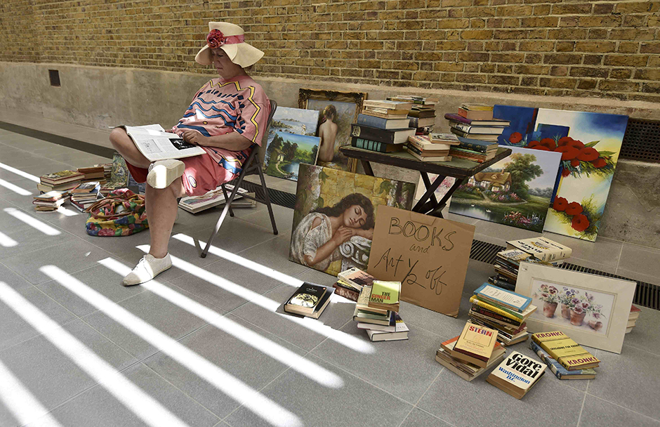 REUTERS/Toby Melville