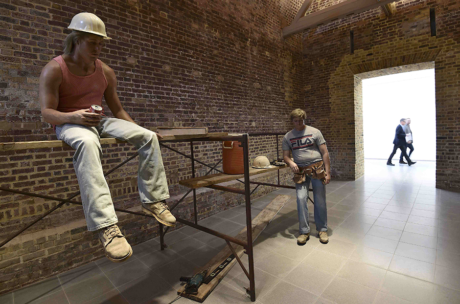 REUTERS/Toby Melville