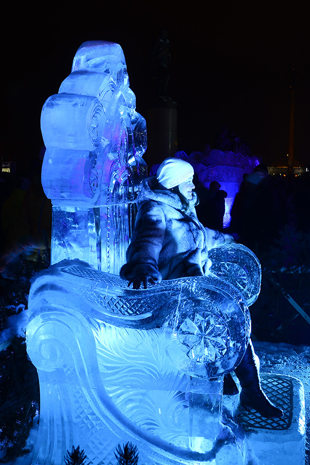 ANADOLIJA/Sefa Karacan