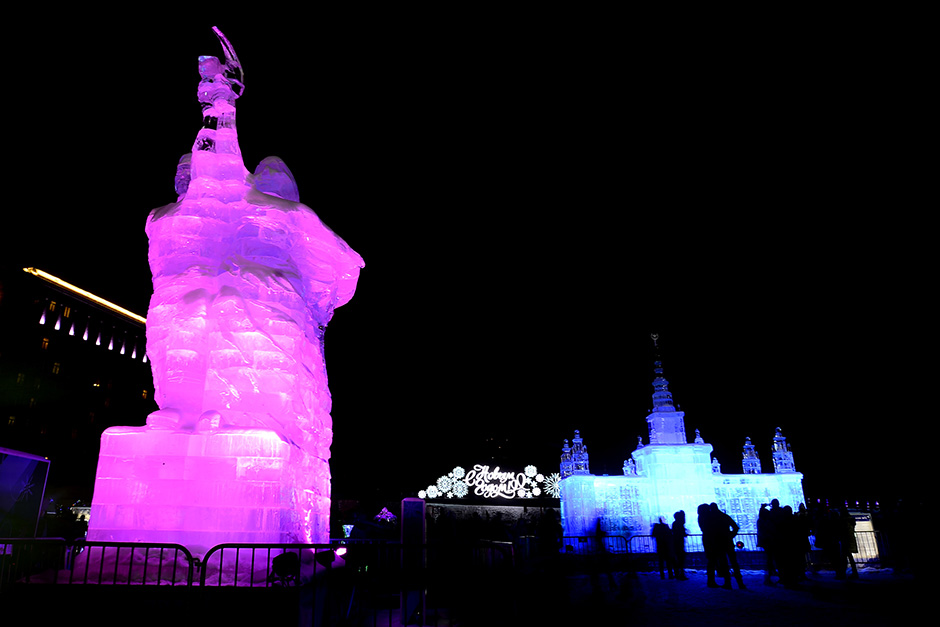 ANADOLIJA/Sefa Karacan