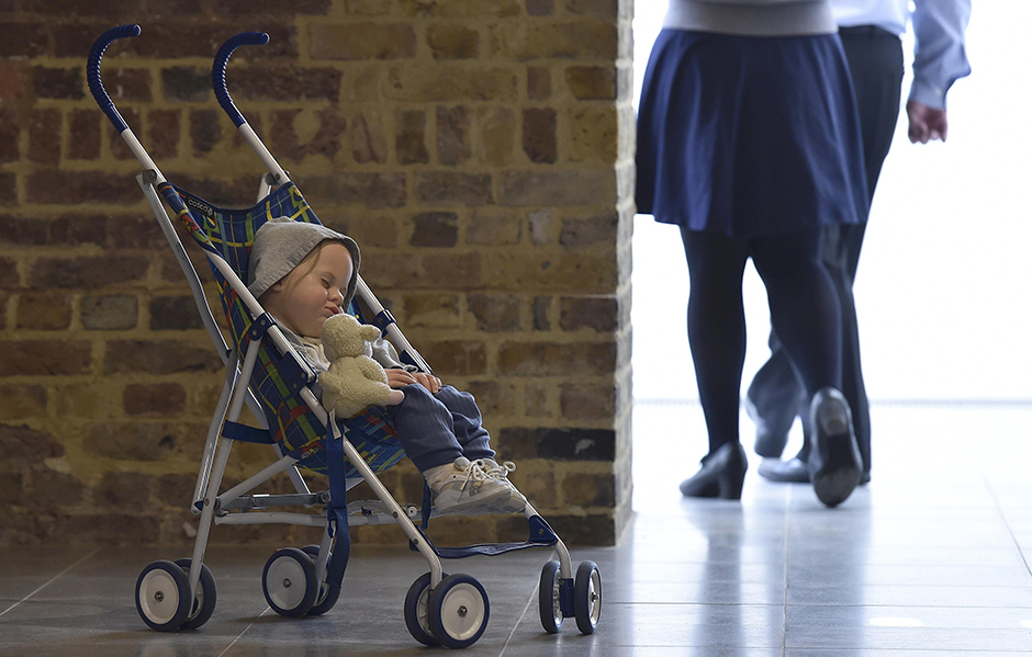 REUTERS/Toby Melville