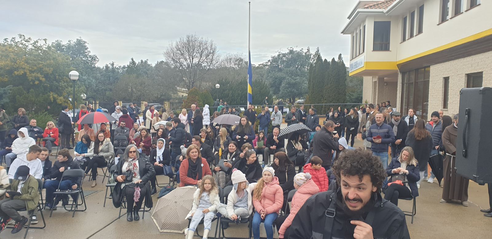 Ambasada BiH u Australiji