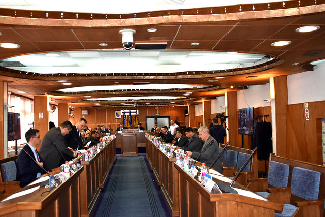 skupština brčko distrikta