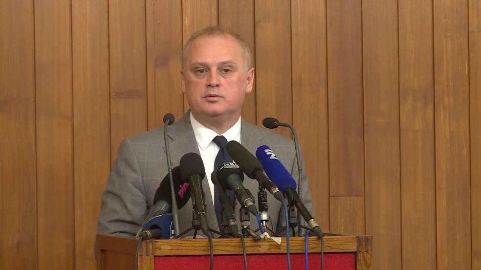 Skupština Grada Beograda 6 Vesić