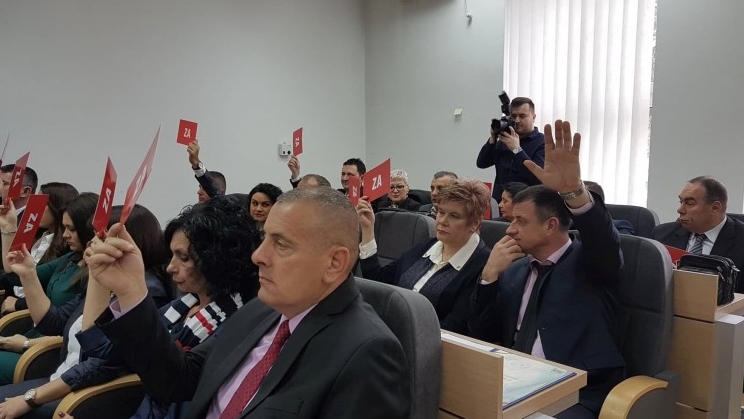 skupstina novi saziv