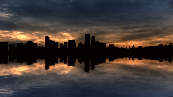 skyline-106094_960_720