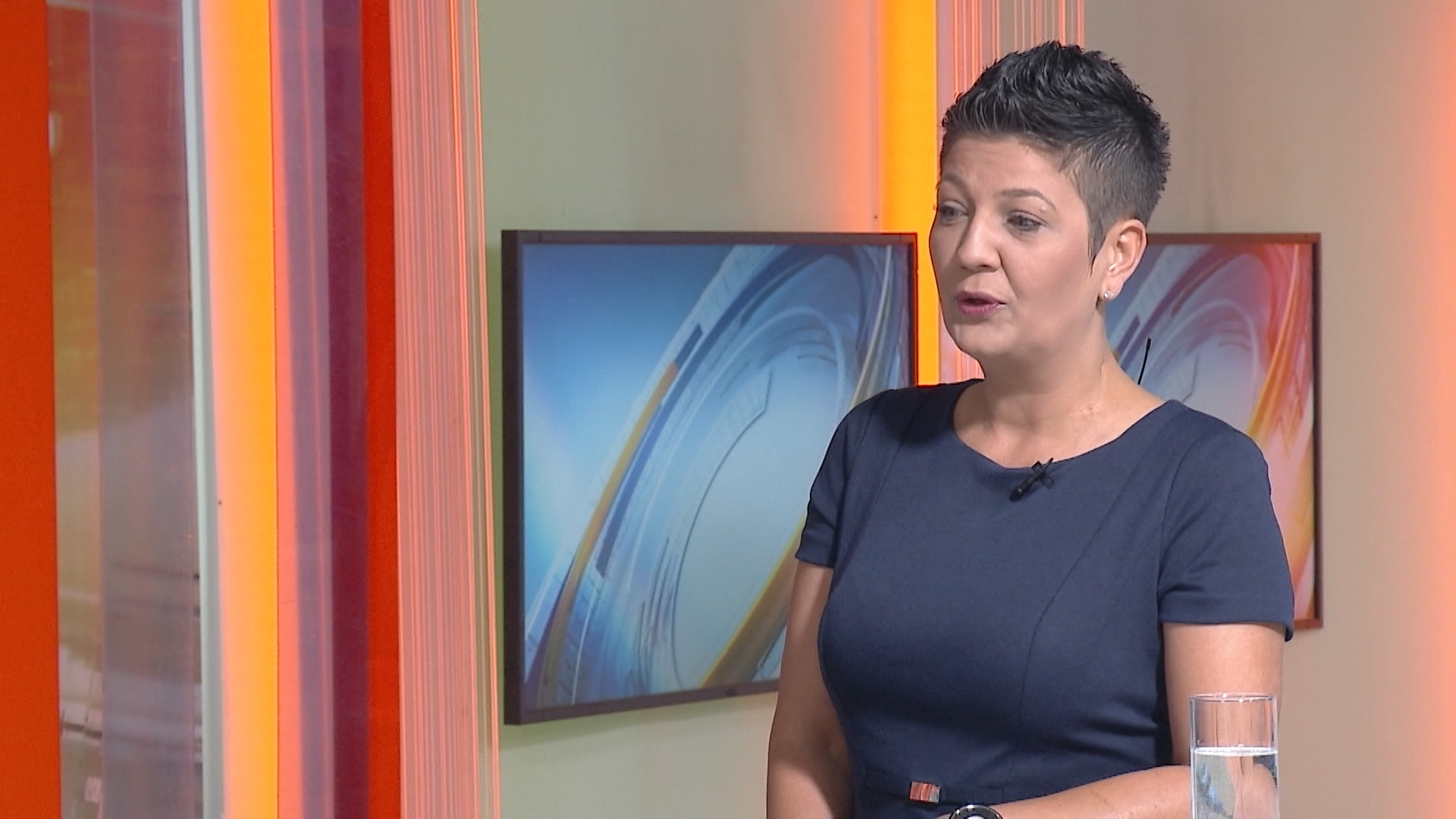 Slađana Subotić Damjanović